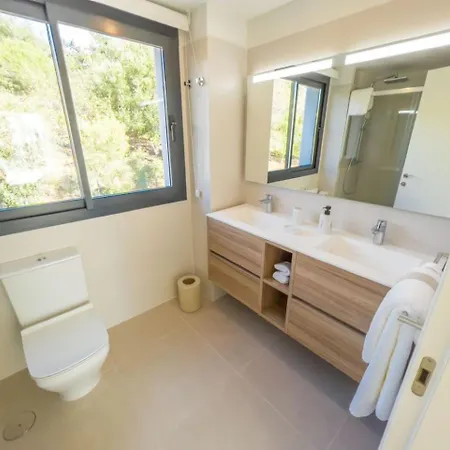 Pent-house On The Golden Mile Marbella