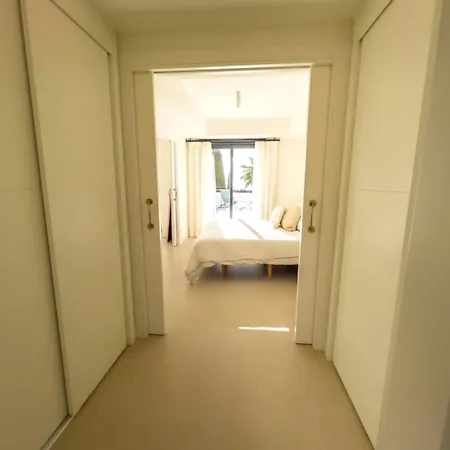 Apartamento Pent-house On The Golden Mile