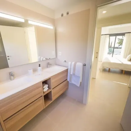 Pent-house On The Golden Mile Apartamento Marbella