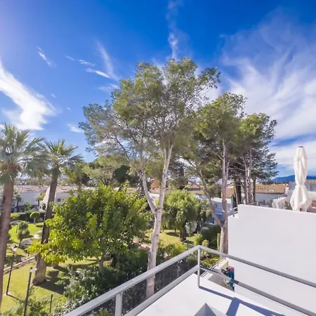 Apartamento Pent-house On The Golden Mile *