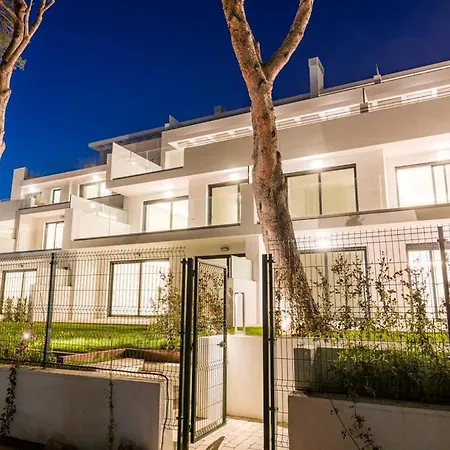 Pent-house On The Golden Mile Apartmán Marbella