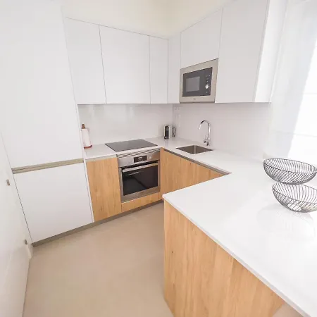 Apartment Pent-house On The Golden Mile Marbella