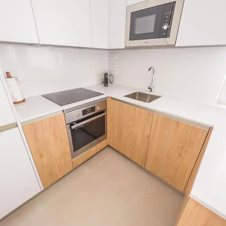 Apartment Pent-house On The Golden Mile *