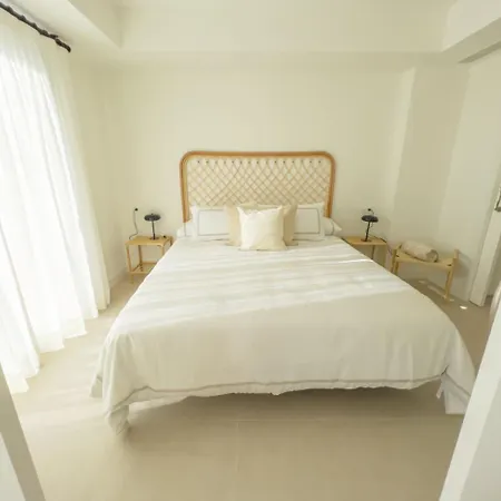 Pent-house On The Golden Mile * Marbella