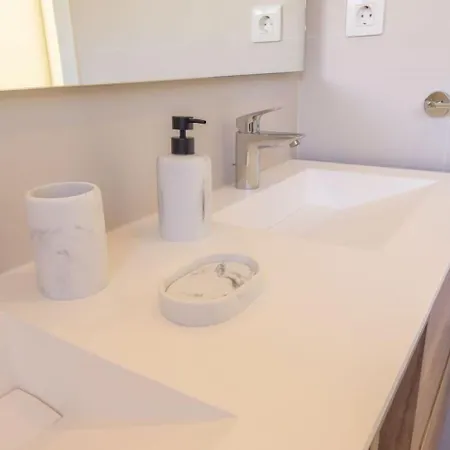 Pent-house On The Golden Mile Apartment Marbella