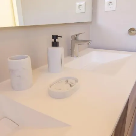 Pent-house On The Golden Mile Marbella