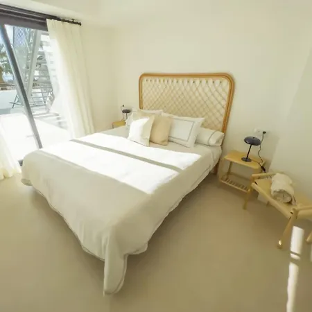 Apartment Pent-house On The Golden Mile