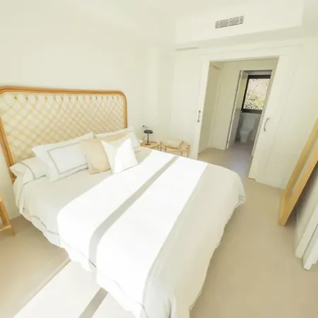 Apartmán Pent-house On The Golden Mile Marbella