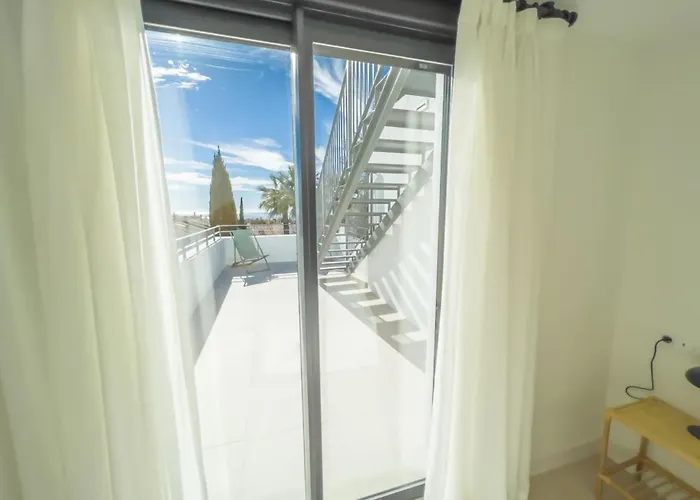 Pent-house On The Golden Mile Marbella