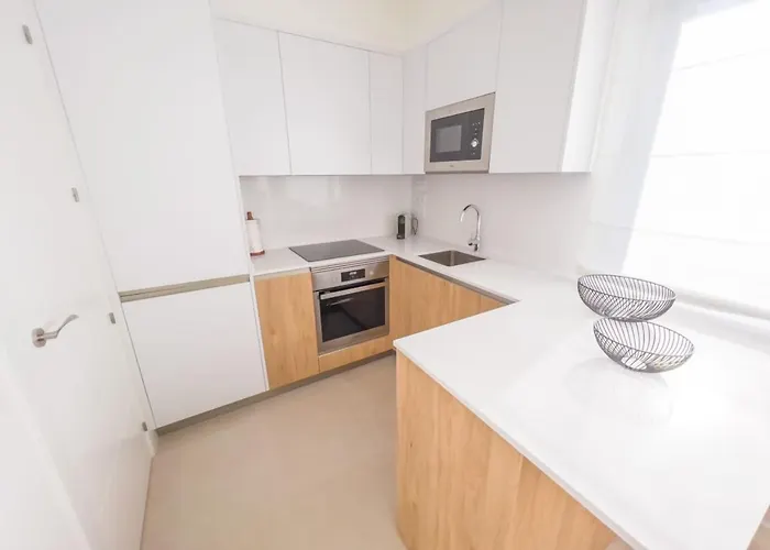 Appartamento Pent-house On The Golden Mile *