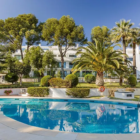 Pent-house On The Golden Mile * Marbella