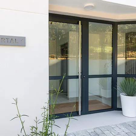 Pent-house On The Golden Mile * Marbella