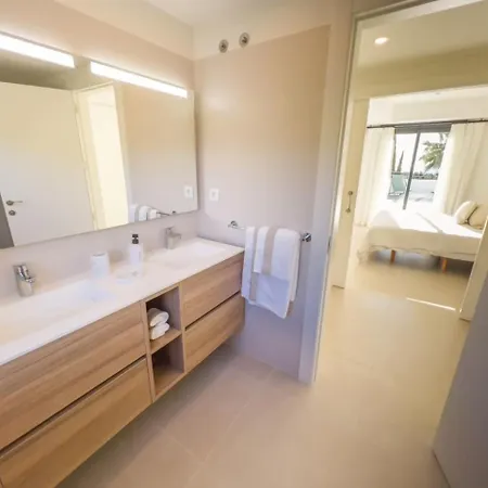 Pent-house On The Golden Mile * Marbella